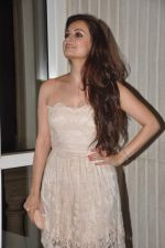 Dia Mirza at Lonely Planet Awards in Mumbai on 7th June 2013 (116).JPG